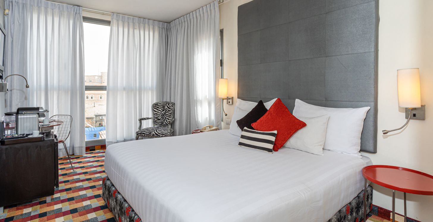 Chambre double