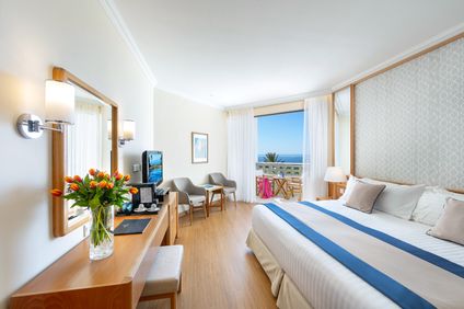 Doppelzimmer Classic