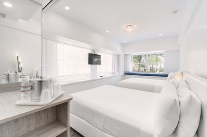 2. Bild der Unterkunft