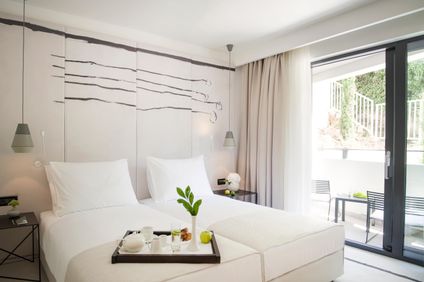 Doppelzimmer Classic