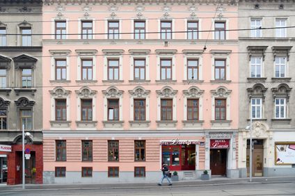 2. Bild der Unterkunft