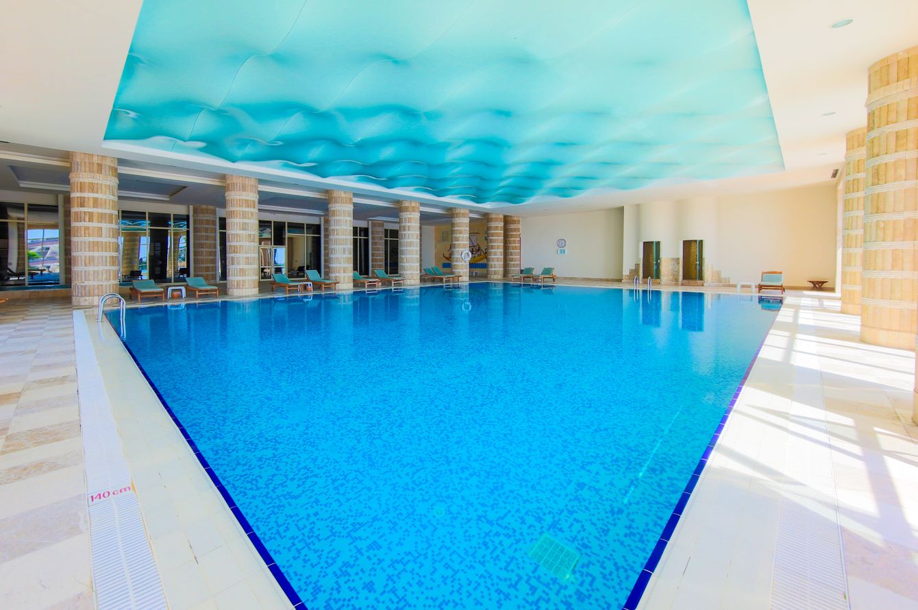 Innenpool
