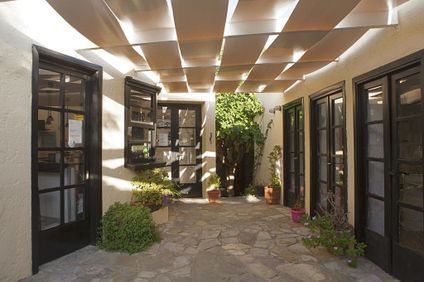 4. Bild der Unterkunft