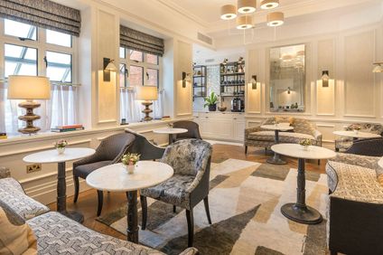 2. Bild der Unterkunft