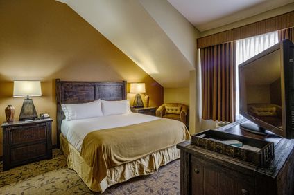 2. Bild der Unterkunft