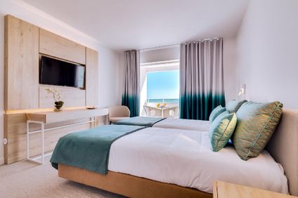 2. Bild der Unterkunft