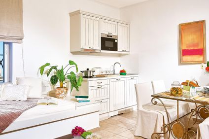 4. Bild der Unterkunft