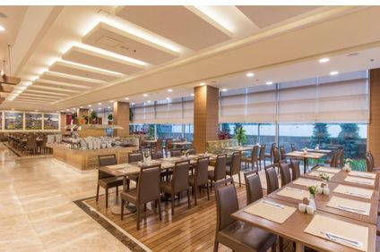 9. Bild der Unterkunft