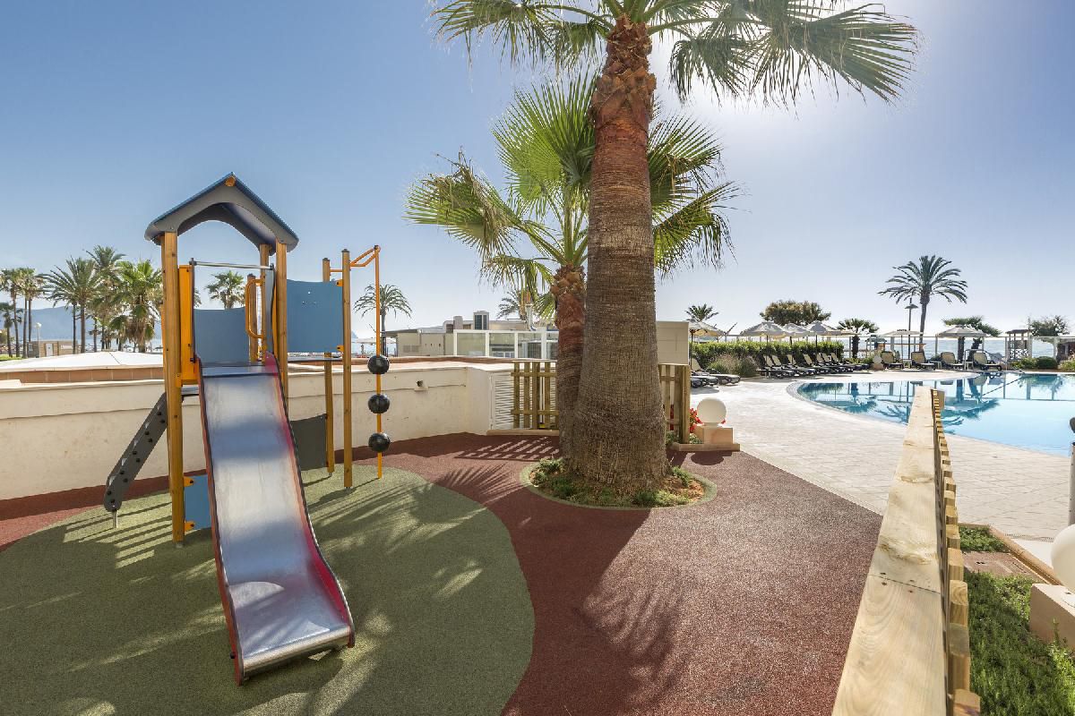 Spielplatz
