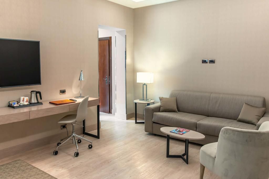 Suite Junior