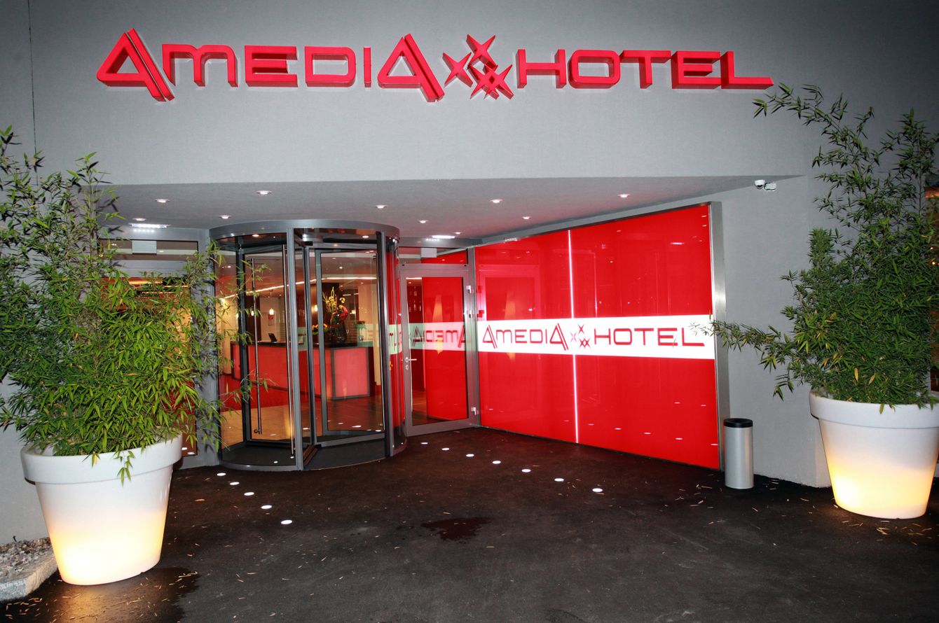 2.Bild der Unterkunft