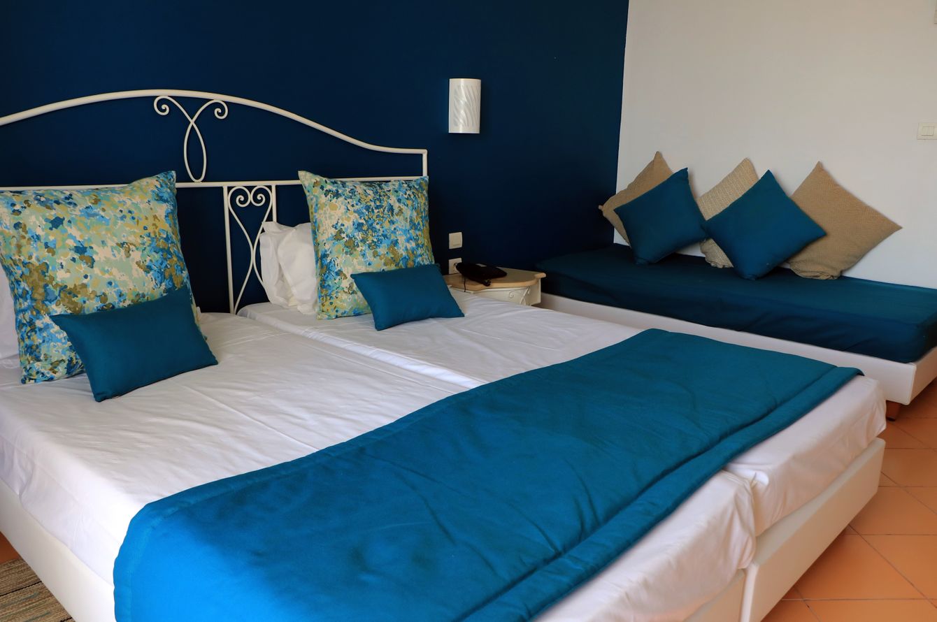 Doppelzimmer