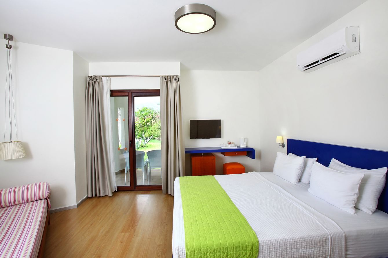 Doppelzimmer