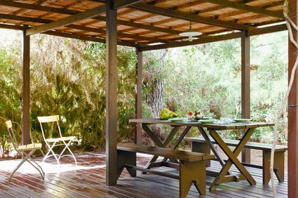 Bungalow Typ A Superior / Bungalow Typ C Superior