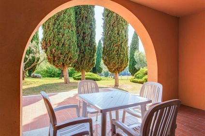 2-Zimmer-Appartement