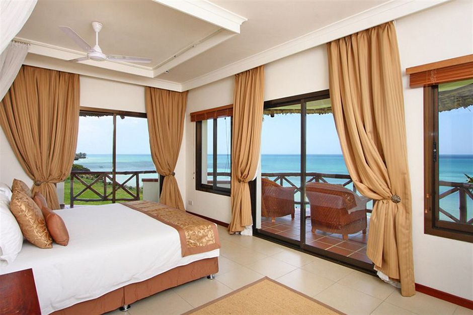Chambre double Deluxe