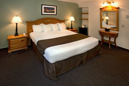 4. Bild der Unterkunft