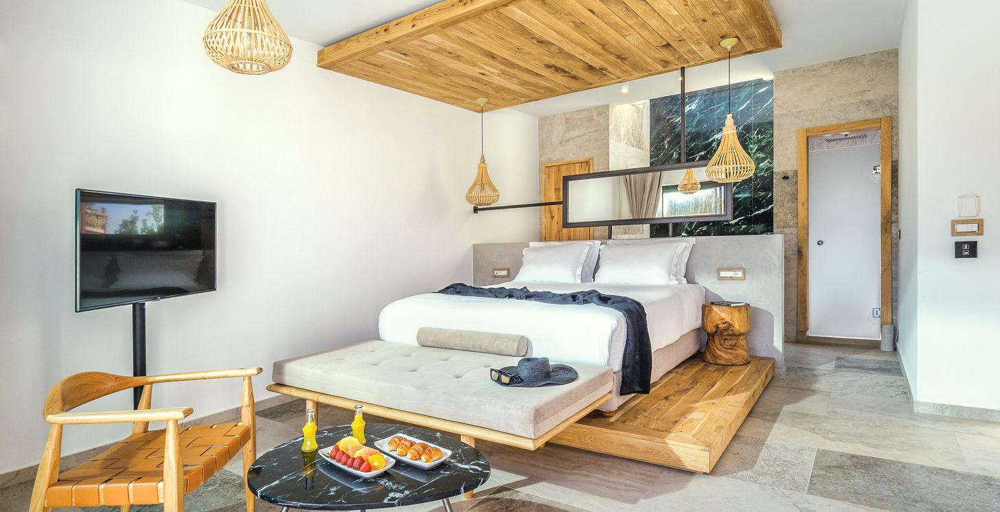 Villa mit Privatpool