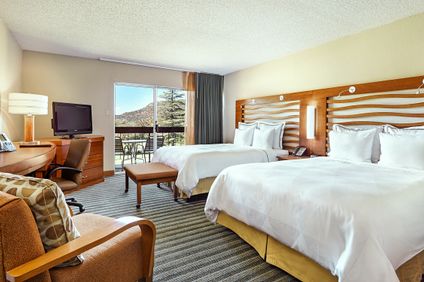 2. Bild der Unterkunft