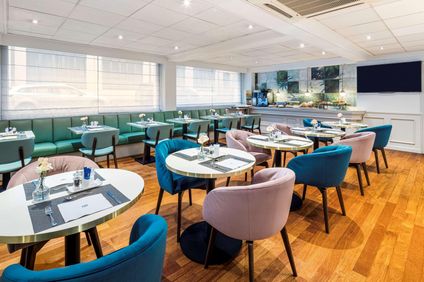 3. Bild der Unterkunft