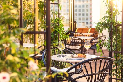 19. Bild der Unterkunft