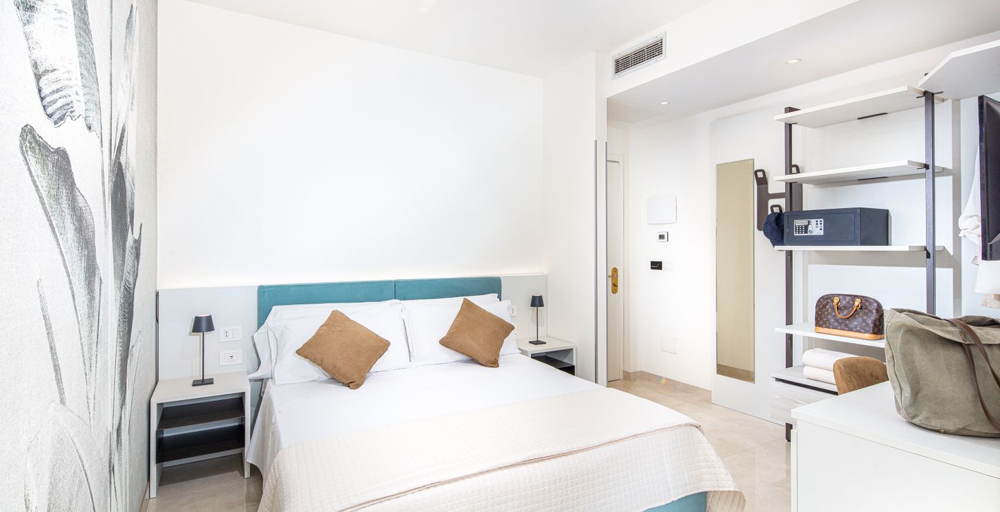 Chambre double Superior
