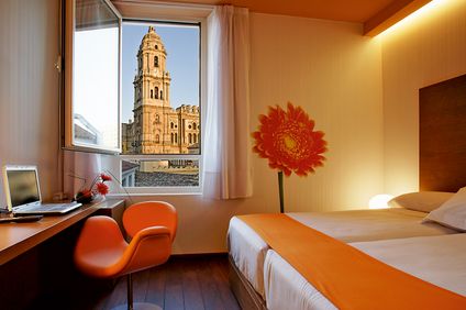 2. Bild der Unterkunft