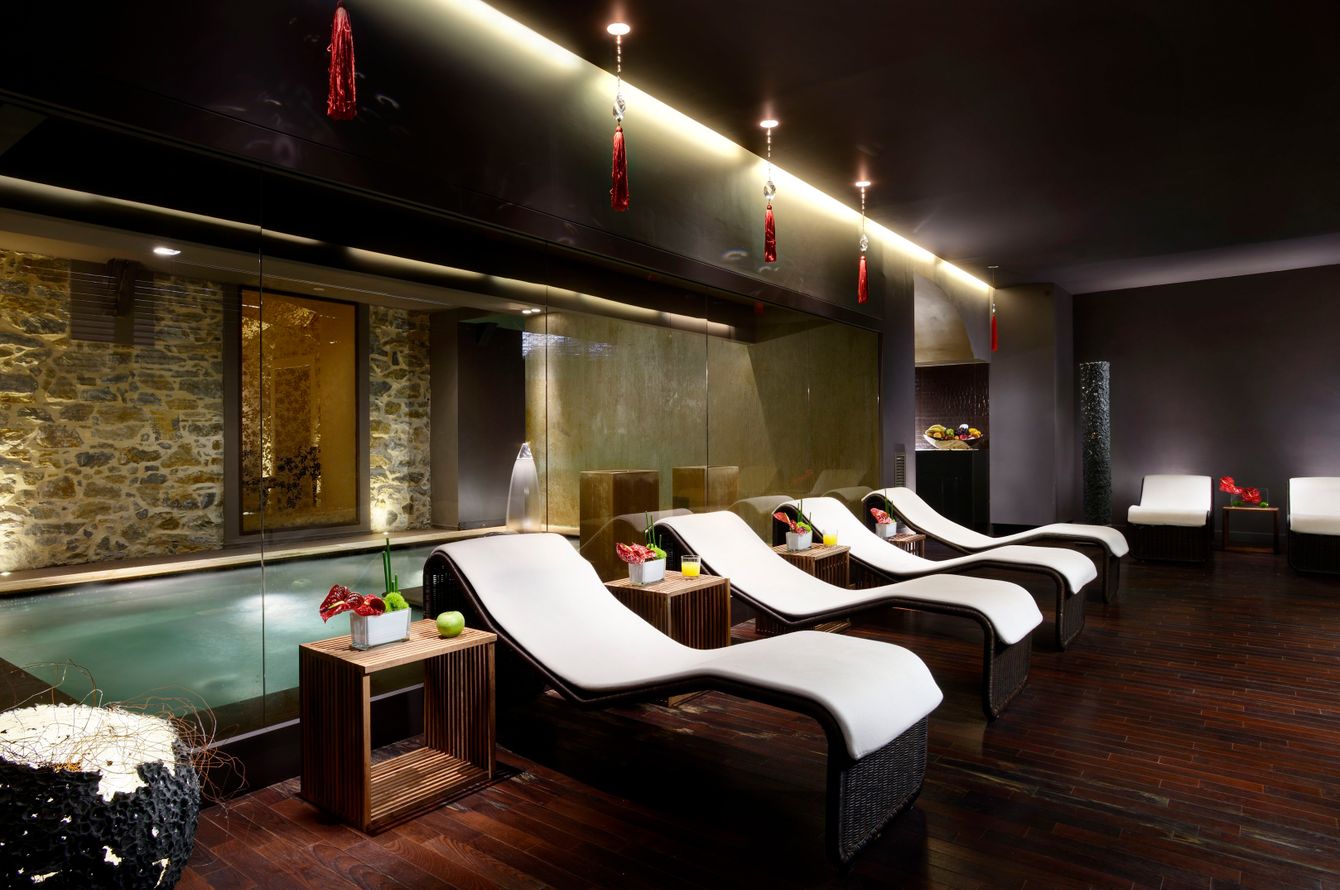 Spa