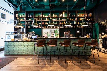 4. Bild der Unterkunft