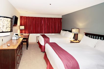 3. Bild der Unterkunft