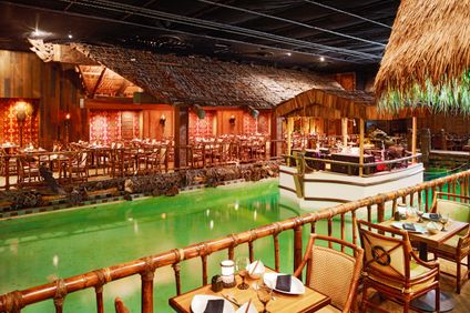 2. Bild der Unterkunft