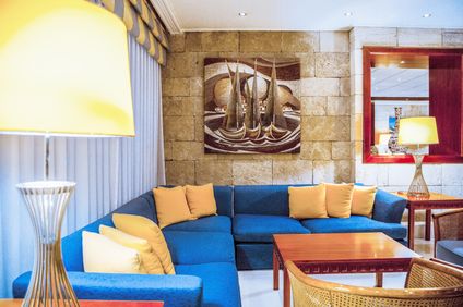 12. Bild der Unterkunft