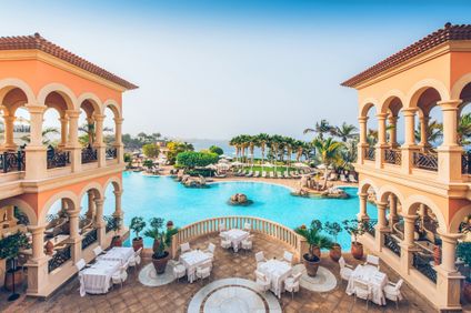 JOIA El Mirador by Iberostar