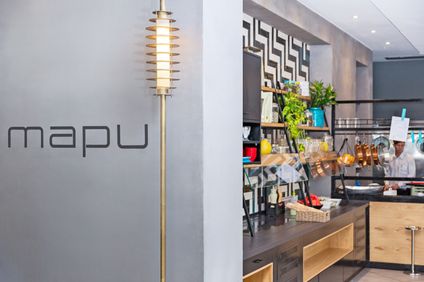 11. Bild der Unterkunft