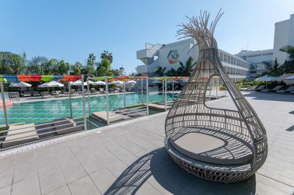 4. Bild der Unterkunft