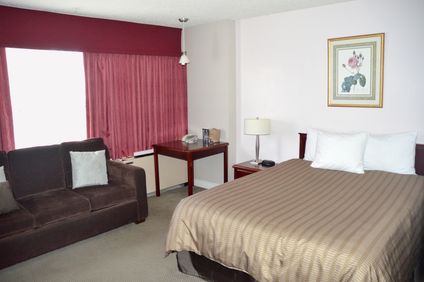 4. Bild der Unterkunft