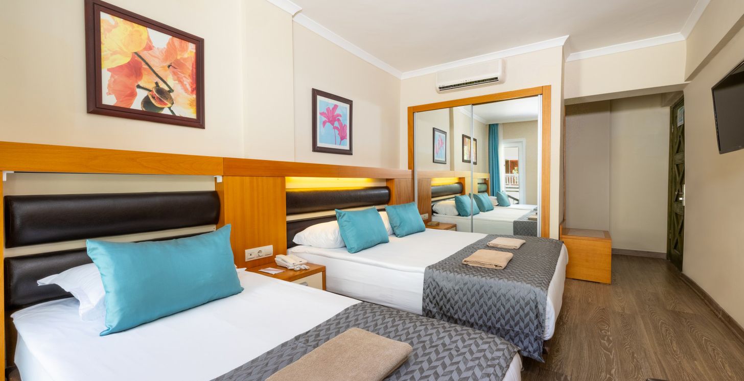 Chambre Standard