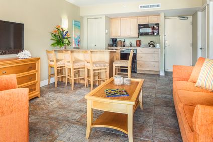 6. Bild der Unterkunft