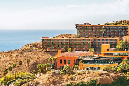 Salobre Hotel Resort & Serenity