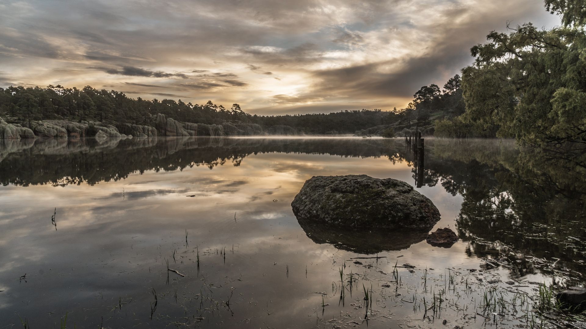 Les joyaux naturels de Creel, au coeur de la Sierra Madre Occidentale