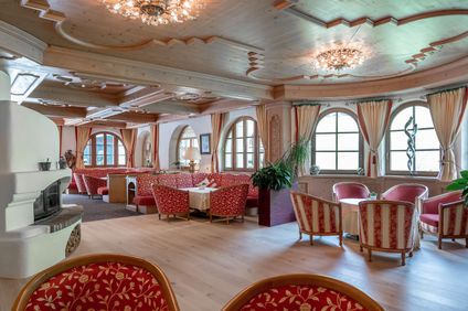 13. Bild der Unterkunft