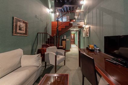 Doppelzimmer Premium