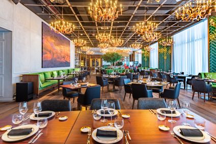 2. Bild der Unterkunft