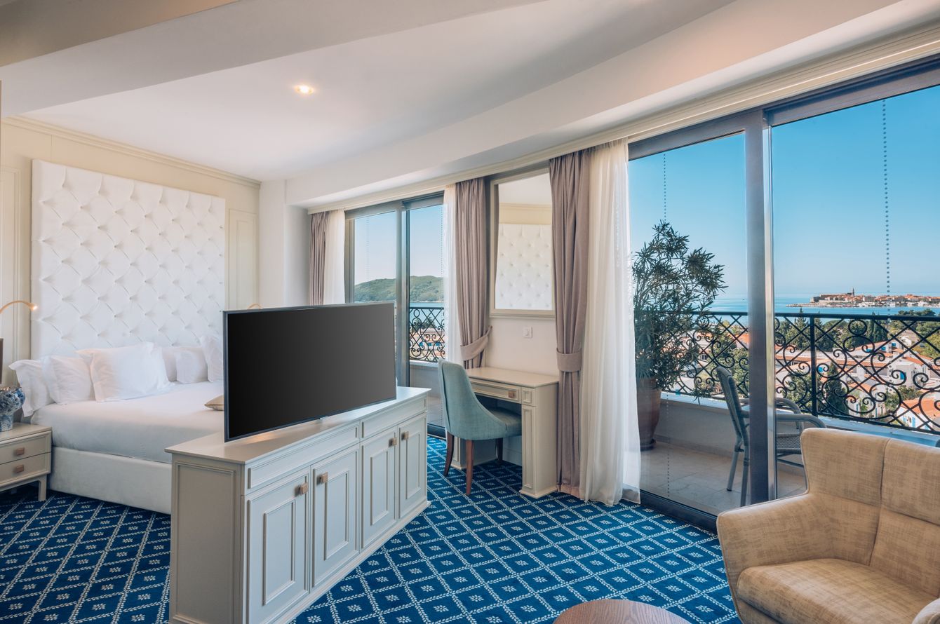 Chambre familiale