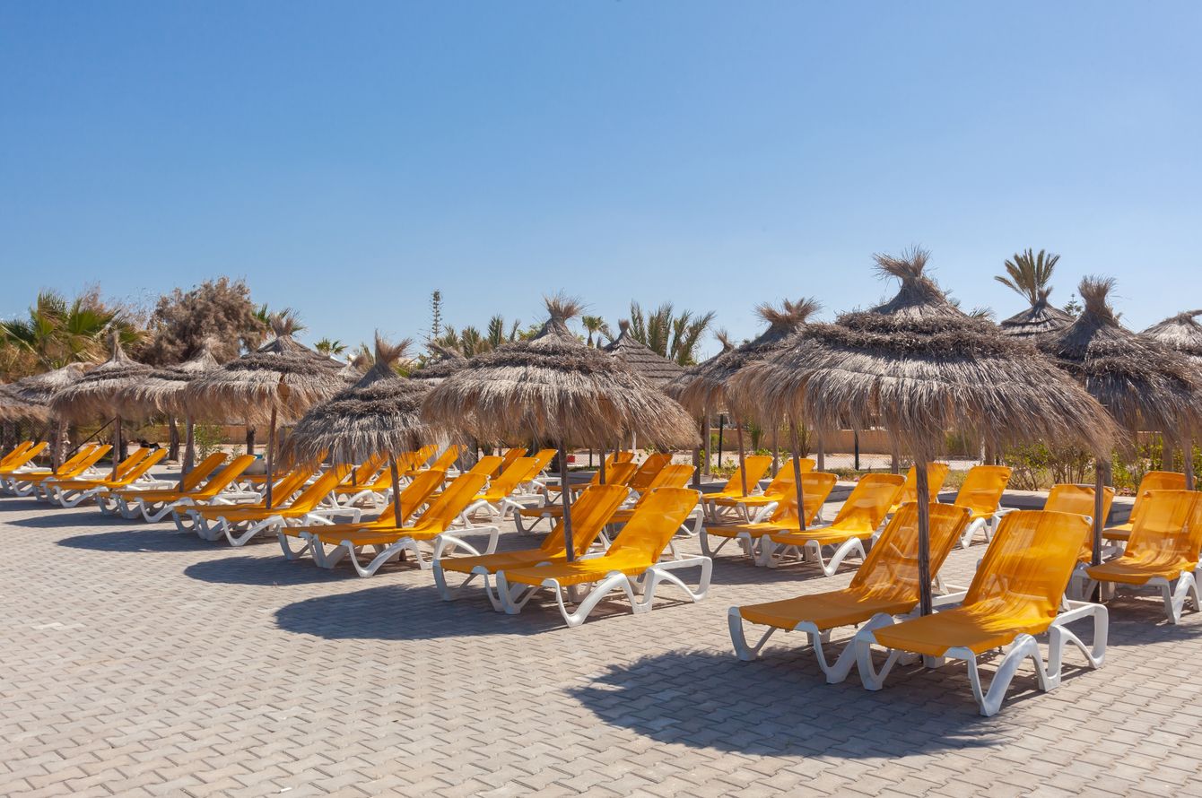 Plage