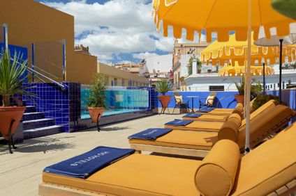 6. Bild der Unterkunft