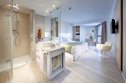 2. Bild der Unterkunft