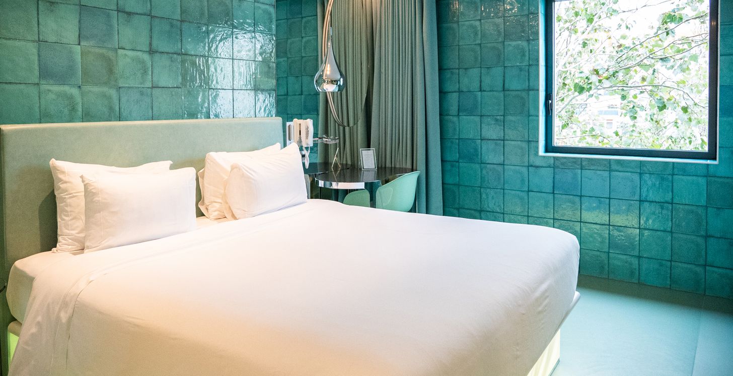 Chambre double Superior