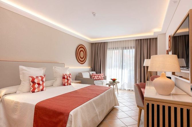 Doppelzimmer Standard