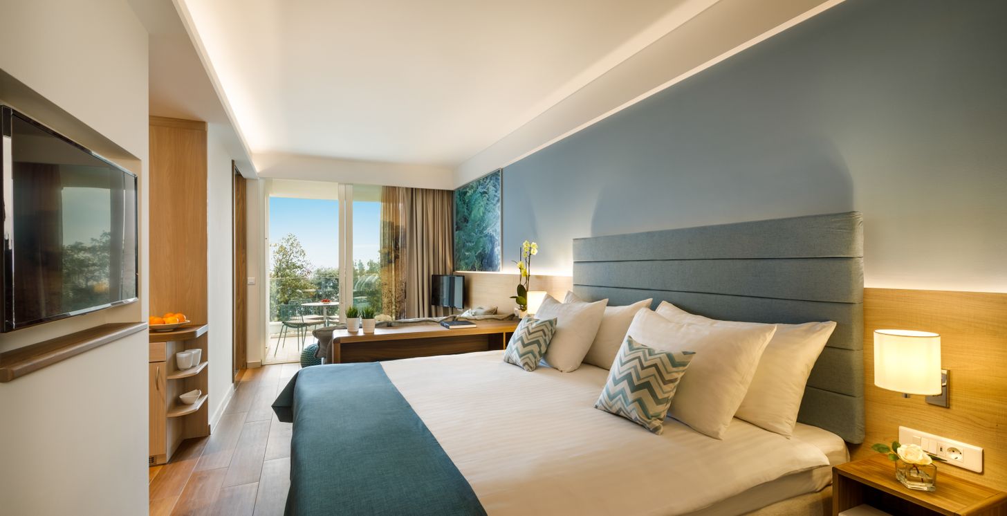 Superior Familien-Suite